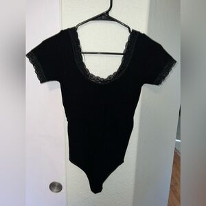 Bodysuit